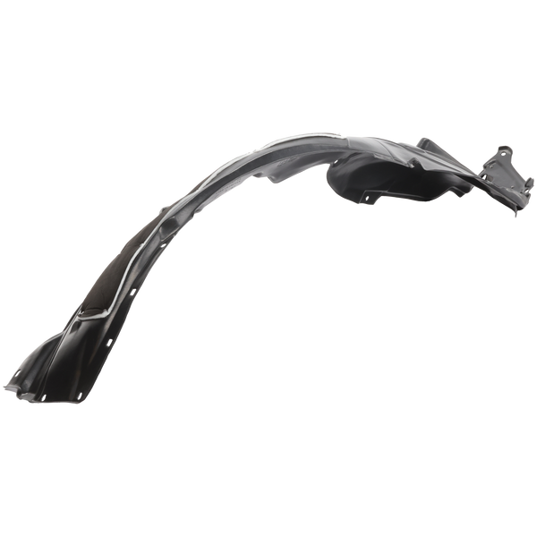 2016 Acura RDX Front Fender Liner RH.