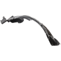 2016 Acura RDX Front Fender Liner LH.