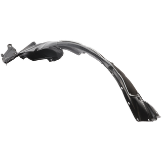 2016 Acura RDX Front Fender Liner LH.