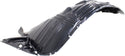 2014-2015 Acura MDX Front Fender LH.