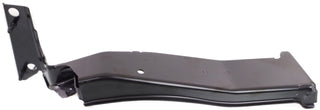 2009-2012 Audi A4 Fender Support RH.