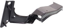 2009-2012 Audi A4 Fender Support RH.