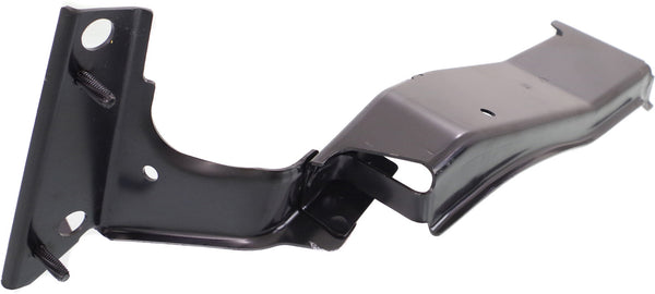 2009-2012 Audi A4 Fender Support RH.