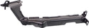 2009-2012 Audi A4 Fender Support LH.