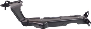 2009-2012 Audi A4 Fender Support LH.