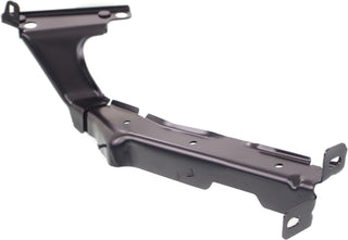 2009-2012 Audi A4 Fender Support LH.