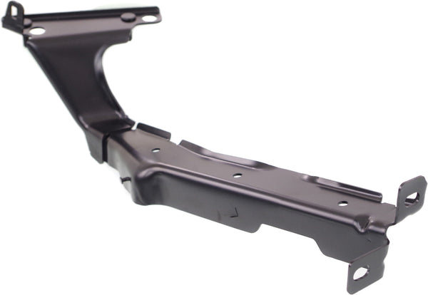 2009-2012 Audi A4 Fender Support LH.
