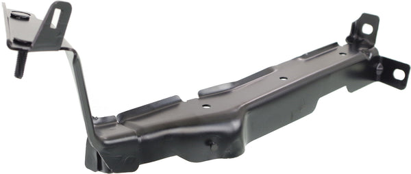 2009-2012 Audi A4 Fender Support LH.