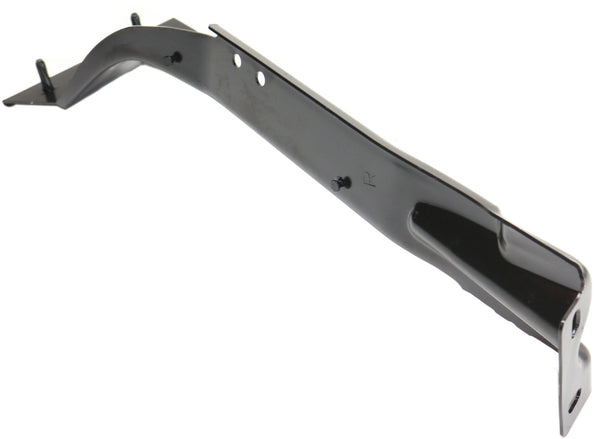 2013-2016 Audi A4 Front Fender Suppoer RH.