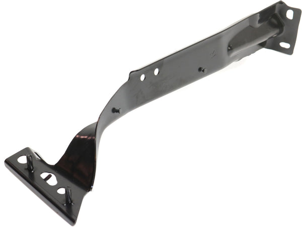 2013-2016 Audi A4 Front Fender Suppoer RH.