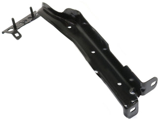 2013-2016 Audi A4 Front Fender Suppoer LH.