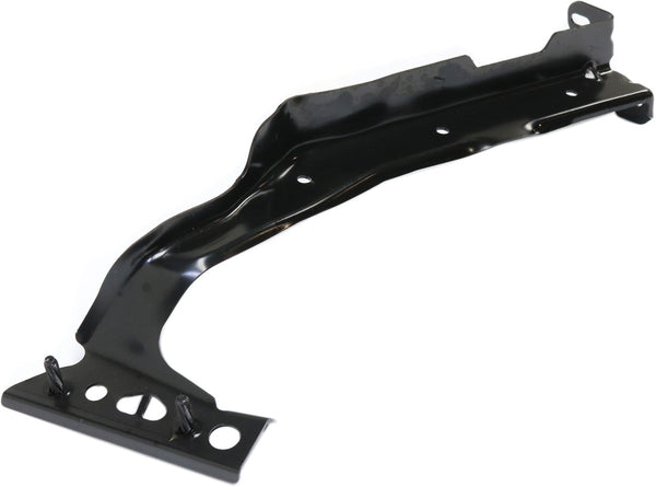 2013-2016 Audi A4 Front Fender Suppoer LH.