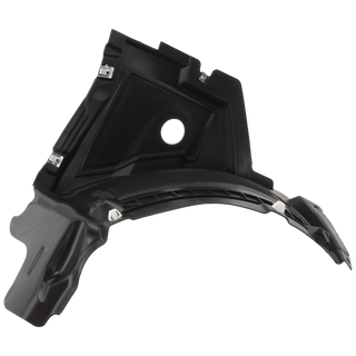 2012-2015 Audi A6 Front Fender Liner RH.