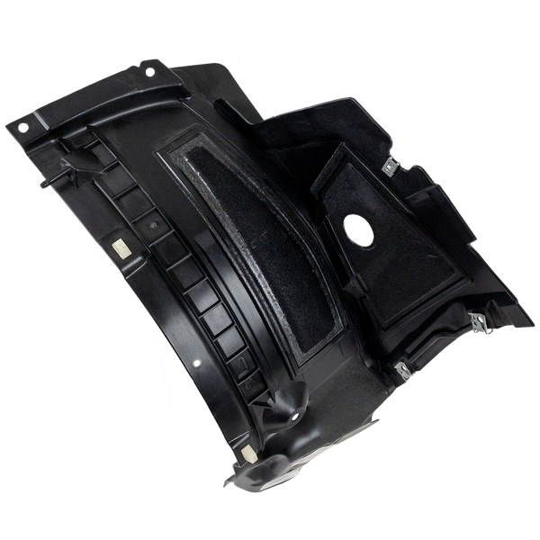 2012-2015 Audi A6 Front Fender Liner LH.
