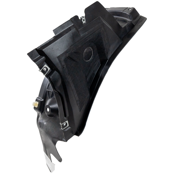 2012-2015 Audi A6 Front Fender Liner LH.