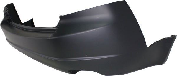 2004-2006 Acura TL Rear Bumper Cover, Primed - Capa.