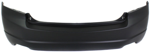 2004-2006 Acura TL Rear Bumper Cover, Primed.