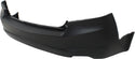 2007-2008 Acura TL Rear Bumper Cover, Primed, Base Model.