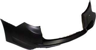 2011-2014 Acura TSX Rear Bumper Cover, Primed, Wagon - Capa.