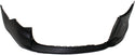 2011-2014 Acura TSX Rear Bumper Cover, Primed, Wagon - Capa.