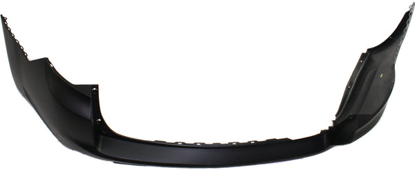 2011-2014 Acura TSX Rear Bumper Cover, Primed, Wagon - Capa.