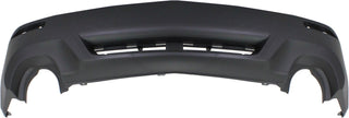 2010-2012 Acura RDX Rear Bumper Cover, Primed.
