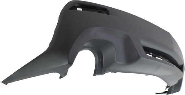 2010-2012 Acura RDX Rear Bumper Cover, Primed.