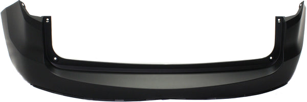 2013-2015 Acura RDX Rear Bumper Cover, Primed - Capa.