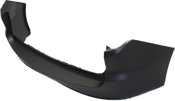 2013-2015 Acura RDX Rear Bumper Cover, Primed - Capa.