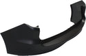 2013-2015 Acura RDX Rear Bumper Cover, Primed - Capa.