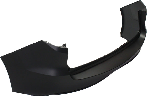 2013-2015 Acura RDX Rear Bumper Cover, Primed - Capa.