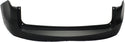 2013-2015 Acura RDX Rear Bumper Cover, Primed.