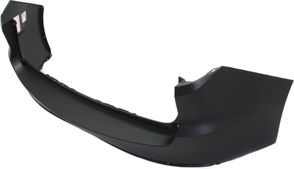2013-2015 Acura RDX Rear Bumper Cover, Primed.