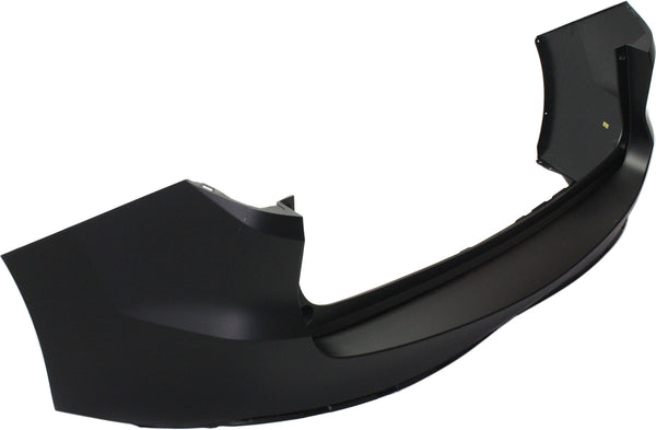 2013-2015 Acura RDX Rear Bumper Cover, Primed.