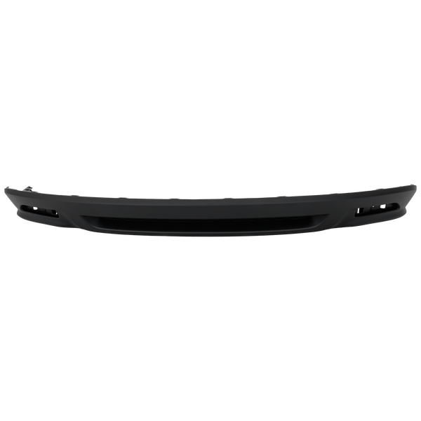 2013-2015  Acura Rdx Rear Bumper Cover, Lower, Textured - Capa.