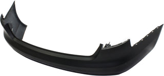 2013-2016 Audi A4 Rear Bumper Cover, Primed, w/o S-line Pkg., w/o Parking Aid.
