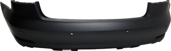 2015-2016 Acura Audi A3 Rear Bumper Cover, W/ Parking Aid Sensor.