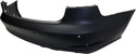 2015-2016 Acura Audi A3 Rear Bumper Cover, W/ Parking Aid Sensor.