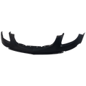 2008-2012  Buick Enclave Front Bumper Cover, Primed, Upper - Capa.