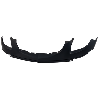 2008-2012 Buick Enclave Front Bumper Cover, Primed, Upper.