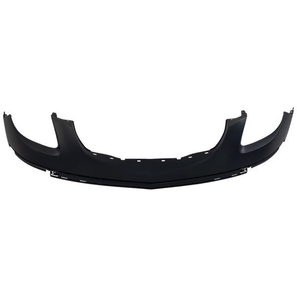 2008-2012 Buick Enclave Front Bumper Cover, Primed, Upper.