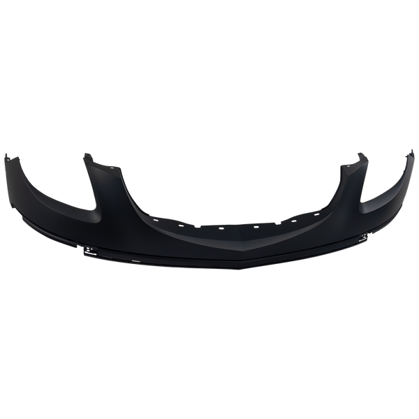 2008-2012 Buick Enclave Front Bumper Cover, Primed, Upper.