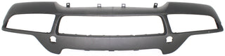 2007-2010 BMW X5 Front Bumper Cover, Primed, w/o M Package.