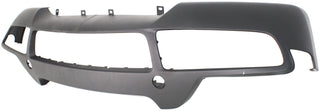 2007-2010 BMW X5 Front Bumper Cover, Primed, w/o M Package.
