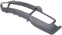 2007-2010 BMW X5 Front Bumper Cover, Primed, w/Park Distance Control-Capa.