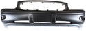 2000-2005 Buick LeSabre Front Bumper Cover, Primed, Fwd, Limited Model.