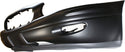 2000-2005 Buick LeSabre Front Bumper Cover, Primed, Fwd, Limited Model.