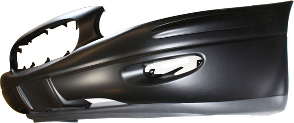 2000-2005 Buick LeSabre Front Bumper Cover, Primed, Fwd, Limited Model.