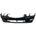 2008-2009 Buick LaCrosse Front Bumper Cover, Primed - Capa.