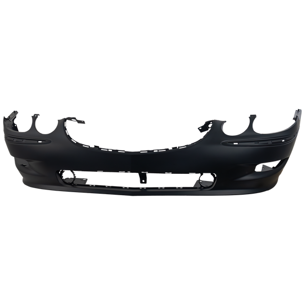2008-2009 Buick LaCrosse Front Bumper Cover, Primed - Capa.